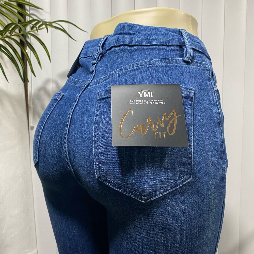 Skinny jeans for women